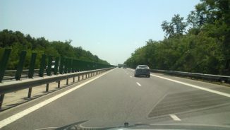 Vom plati 3 euro pentru 100 km rulati pe autostrada