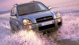 Cum se comporta un Hyundai Tucson dupa 5 ani?