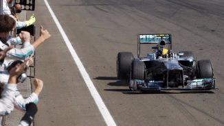 Week-end perfect pentru Lewis Hamilton pe Hungaroring