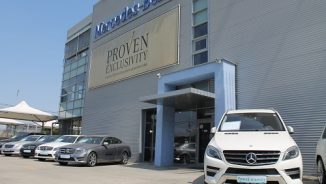 Programul Mercedes-Benz pentru autoturisme rulate