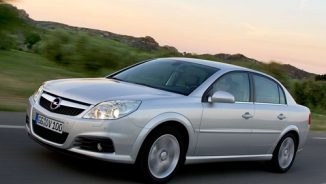 Ce v-ar putea tenta la un Opel Vectra?