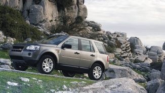 Analiză: Land Rover Freelander (2006-prezent)