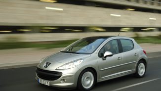 Analiză – Peugeot 207 (2006-2012)