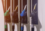 Pompe carburant