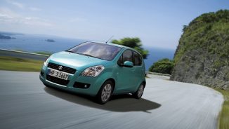 Analiză: Suzuki Splash / Opel Agila (2008-prezent)