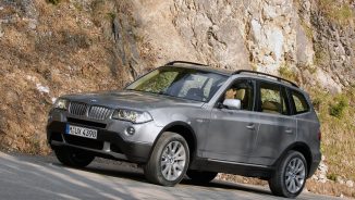Analiză: BMW X3 (2003-2010)