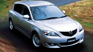 Analiză: Mazda3 (2004-2008)