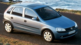 Analiză: Opel Corsa C (2000-2006)