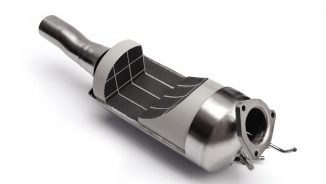 Util sau nu? Filtrul de particule la diesel