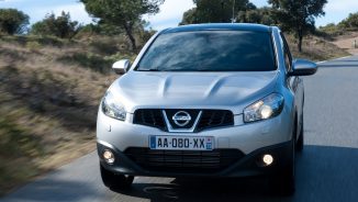 Analiză: Nissan Qashqai (2007-2013)