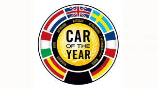 Au fost anunţaţi cei şapte finalişti pentru Car of the Year 2014