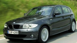 Analiză: BMW Seria 1 (2004-2013)