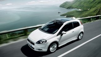 Analiză: Fiat Grande Punto (2005-2012)