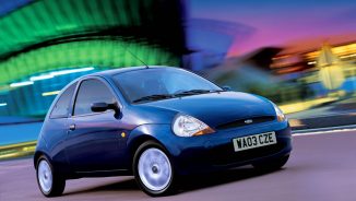 Analiză: Ford Ka (1996-2008)