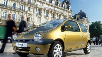 Analiză: Renault Twingo (1992-2007)