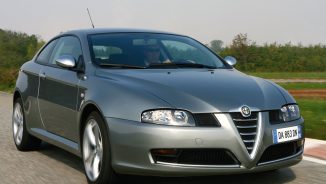 Analiză: Alfa Romeo GT (2004-2010)