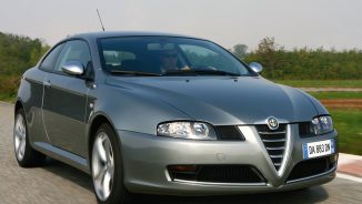 Analiză: Alfa Romeo GT (2004-2010)