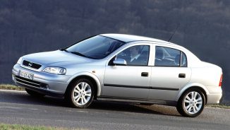 Analiză: Opel Astra G (1998-2004)