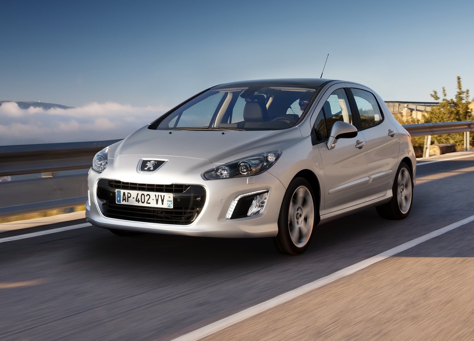 Analiz Peugeot 308 2007 2013 Analiz Peugeot 308 2007 2013