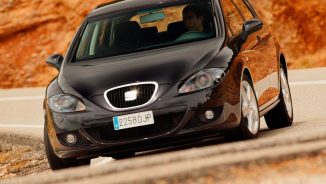 Compacte sub 8.000 euro echipate cu o cutie automată