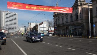 S-a deschis Bulevardul Uranus. Este util pentru traficul tău zilnic?
