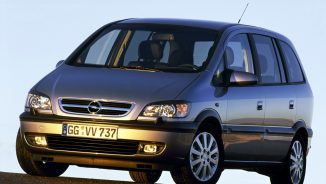 Analiză: Opel Zafira A (1999-2005)