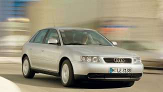 Analiză: Audi A3 (1996-2003)