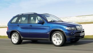 Analiză: BMW X5 E53 (1999-2006)