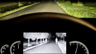 Opt sfaturi utile pentru circulaţia pe timp de noapte
