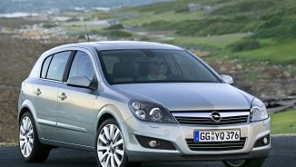 Analiză: Opel Astra H (2004-2009)
