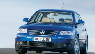 Analiză: VW Passat B5 (1996-2005)