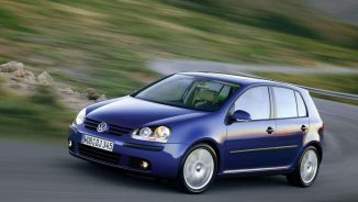 Analiză: VW Golf V (2003-2009)