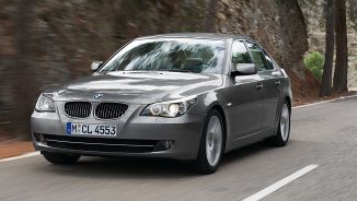 Analiză: BMW Seria 5 E60 (2003-2010)