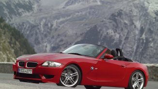 Analiză: BMW Z4 E85/E86 (2002-2008)