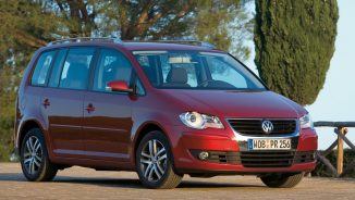 Analiză: VW Touran (2003-2010)