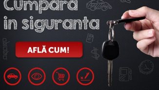 Cum sa-ti cumperi in siguranta o masina