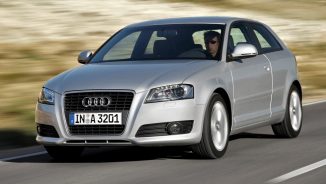 Analiză: Audi A3 (2003-2013)