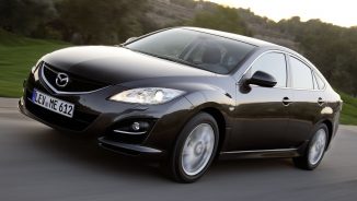 Analiză: Mazda6 (2007-2013)