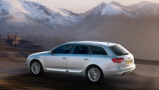 Analiză: Audi A6 Allroad (2006-2011)