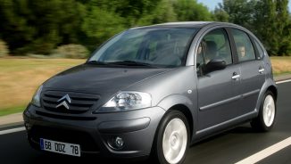 Analiză: Citroën C3 (2002-2009)