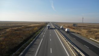 Din 2015 vom avea o taxă specială pentru autostrăzile A1 şi A2