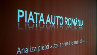 Conferinta Autovit.ro – Evolutia pietei auto in primul semestru din 2014