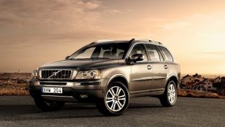 Analiză: Volvo XC90 (2002-2014)