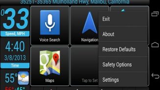 Cinci aplicaţii auto foarte utile, destinate pentru telefonul mobil inteligent