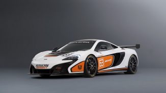 McLaren a lansat variante hardcore ale modelelor 650S și P1