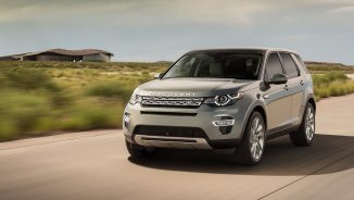 Land Rover Discovery Sport – urmașul modelului Freelander a fost prezentat oficial