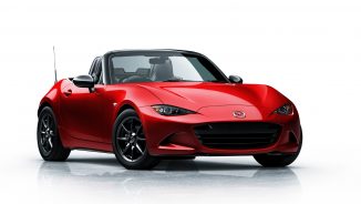 Mazda MX-5 – roadsterul nipon a ajuns la cea de-a patra generație