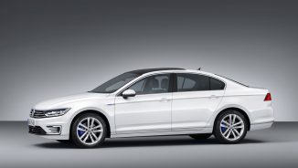 Volkswagen Passat GTE – noua generație a berlinei germane primește o variantă hybrid plug-in