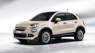 Fiat 500X – producătorul italian își îmbogățește gama cu un SUV compact