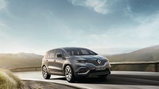 Renault Espace – când monovolumul este reinventat în crossover